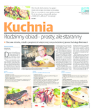 Kuchnia wyd. Świetokrzyskie i Kieleckie