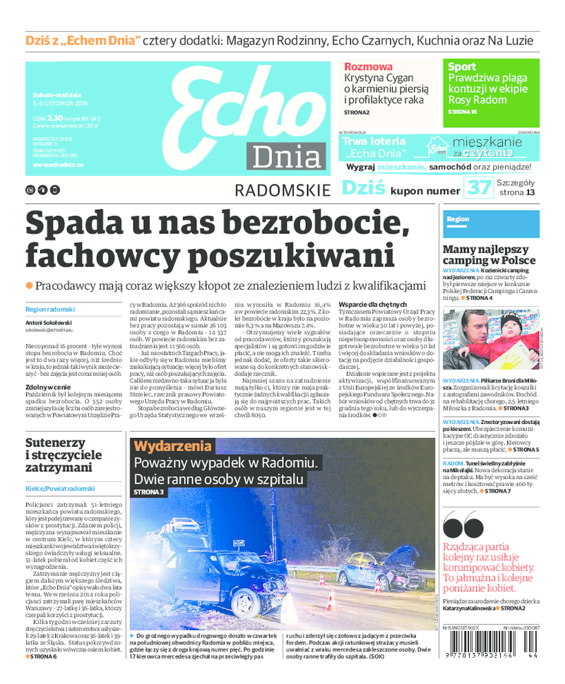 Echo Dnia