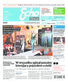 Echo Dnia wyd. Podkarpackie