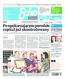Echo Dnia wyd. Świętokrzyskie