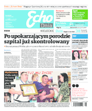 Echo Dnia wyd. Kielce