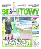 Echo Sportowe wyd. Radom