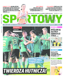 Echo Sportowe wyd. Podkarpackie