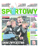 Echo Sportowe wyd. Świętokrzyskie