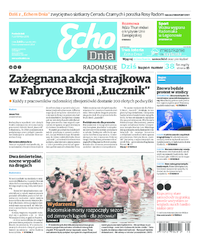 Echo Dnia