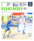 Echo Rosy (Radomskie)