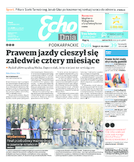 Echo Dnia wyd. Podkarpackie