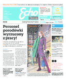 Echo Dnia wyd. Świętokrzyskie