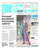 Echo Dnia wyd. Kielce