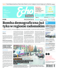 Echo Dnia