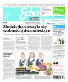 Echo Dnia wyd. Podkarpackie
