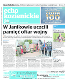 Echo Kozienickie