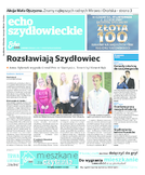 Echo Szydłowca