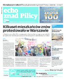 Echo znad Pilicy