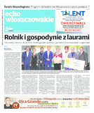 Echo Włoszczowy