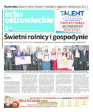 Echo Ostrowieckie