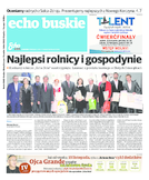 Echo Buskie