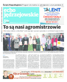 Echo Jędrzejowa