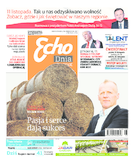 Echo Dnia wyd. Kielce