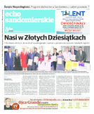Echo Sandomierskie