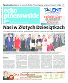 Echo Pińczowskie