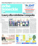 Echo Koneckie