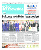 Echo Staszowskie