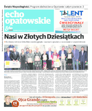 Echo Opatowskie
