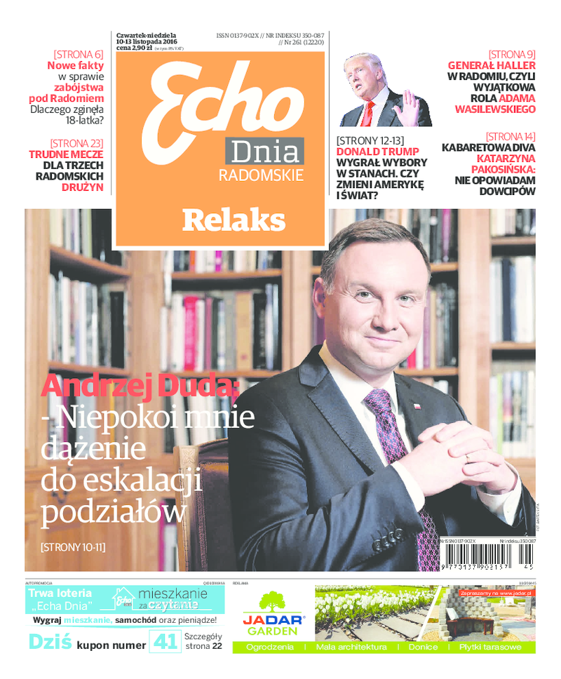 Echo Dnia