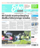 Echo Dnia wyd. Podkarpackie