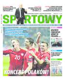 Echo Sportowe wyd. Radom