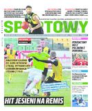 Echo Sportowe wyd. Podkarpackie