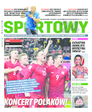 Echo Sportowe wyd. Świętokrzyskie