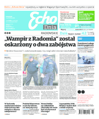 Echo Dnia
