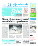 Echo Dnia wyd. Podkarpackie