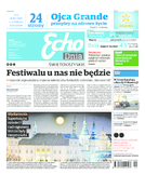 Echo Dnia wyd. Świętokrzyskie