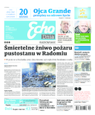 Echo Dnia