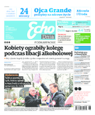 Echo Dnia wyd. Podkarpackie