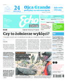 Echo Dnia wyd. Świętokrzyskie