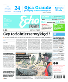 Echo Dnia wyd. Kielce