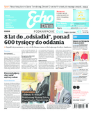 Echo Dnia wyd. Podkarpackie