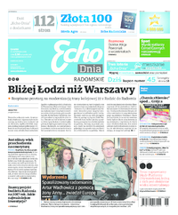 Echo Dnia