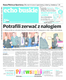 Echo Buskie