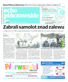 Echo Pińczowskie