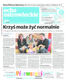 Echo Ostrowieckie