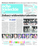 Echo Kieleckie