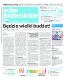 Echo Kozienickie