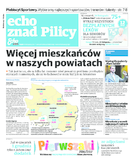 Echo znad Pilicy
