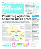 Echo Przysuchy