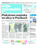 Echo Radomskie